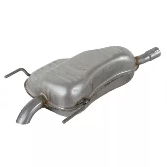 Silenciaux arrière 4MAX 0219-01-17307Z