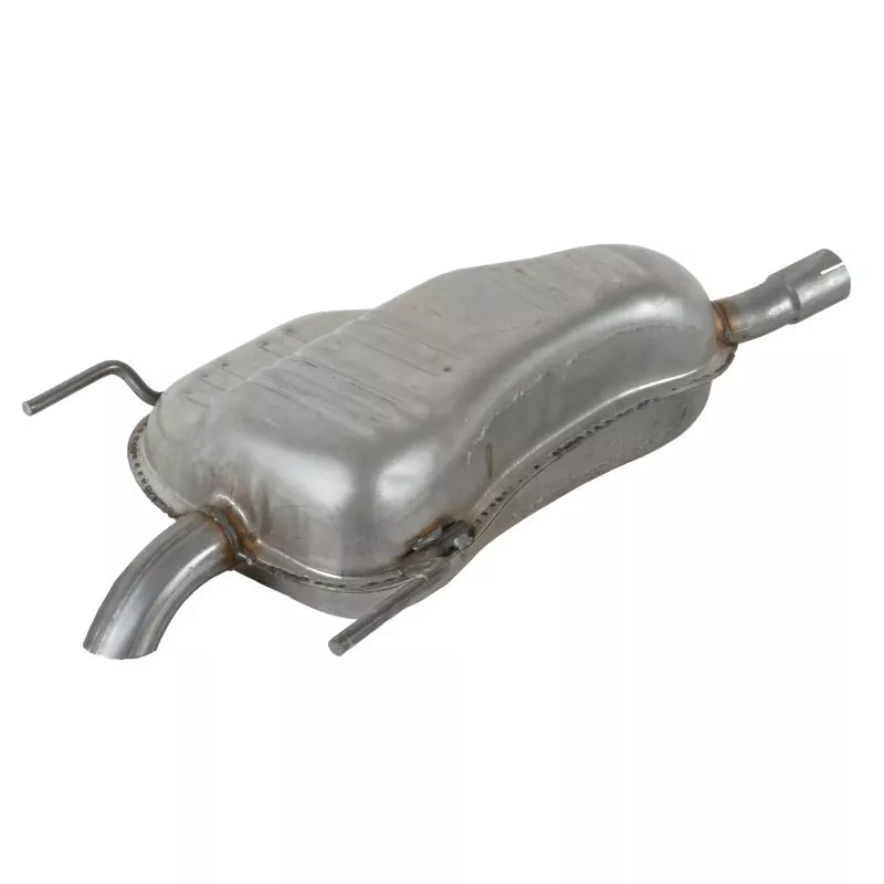 Silenciaux arrière 4MAX 0219-01-17307Z