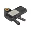 Capteur, pression des gaz d'échappement 4MAX 0219-09-0001EPS - Visuel 1