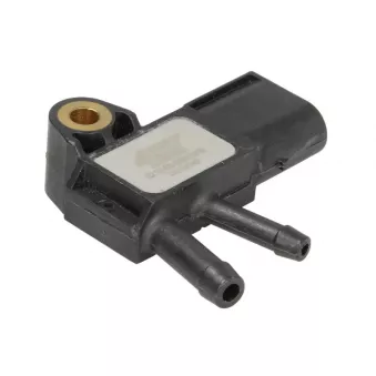 Capteur, pression des gaz d'échappement 4MAX 0219-09-0001EPS