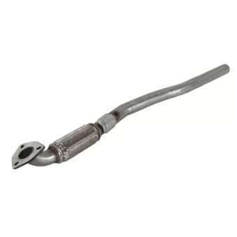 Tuyau d'échappement 4MAX 0219-01-17311Z