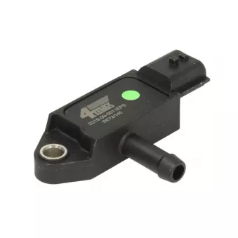 Capteur, pression des gaz d'échappement 4MAX 0219-09-0011EPS