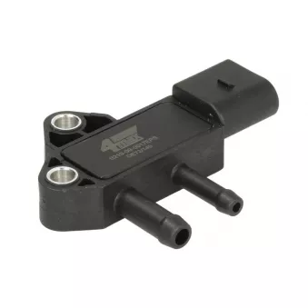 Capteur, pression des gaz d'échappement 4MAX 0219-09-0017EPS
