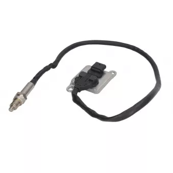 Capteur NOx, Catalyseur NOx 4MAX 0219-08-0017NOX