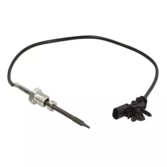 Capteur, température des gaz 4MAX