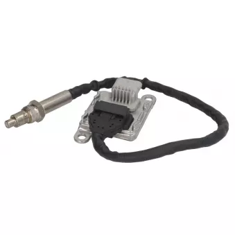Capteur NOx, Catalyseur NOx 4MAX 0219-08-0022NOX