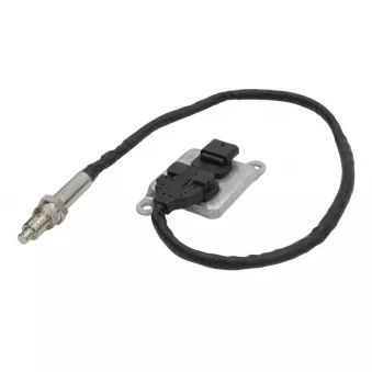 Capteur NOx, Injection d'urée 4MAX
