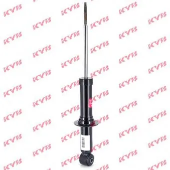 Jeu de 2 amortisseurs arrière KYB 341654