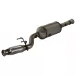 Filtre à particules / à suie, échappement 4MAX 0219-05-1274DPF - Visuel 1