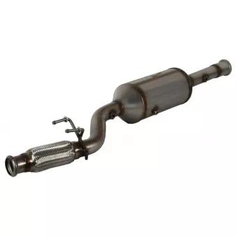 Filtre à particules / à suie, échappement 4MAX
