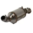 Filtre à particules / à suie, échappement 4MAX 0219-05-1042DPF - Visuel 2