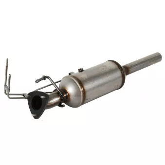 Filtre à particules / à suie, échappement 4MAX 0219-05-1174DPF