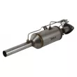 Filtre à particules / à suie, échappement 4MAX 0219-05-1174DPF - Visuel 2