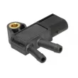 Capteur, pression des gaz d'échappement 4MAX 0219-09-0018EPS - Visuel 1