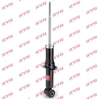 Jeu de 2 amortisseurs arrière KYB 341702