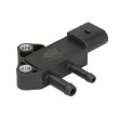 Capteur, pression des gaz d'échappement 4MAX 0219-09-0019EPS - Visuel 1