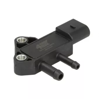 Capteur, pression des gaz d'échappement 4MAX