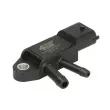 Capteur, pression des gaz d'échappement 4MAX 0219-09-0014EPS - Visuel 1