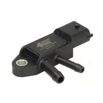 Capteur, pression des gaz d'échappement 4MAX 0219-09-0014EPS