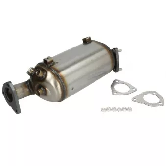 Filtre à particules / à suie, échappement 4MAX 0219-05-1013DPF