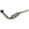 Filtre à particules / à suie, échappement 4MAX 0219-05-1136DPF - Visuel 2