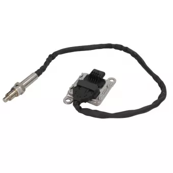 Capteur NOx, Catalyseur NOx 4MAX 0219-08-0024NOX