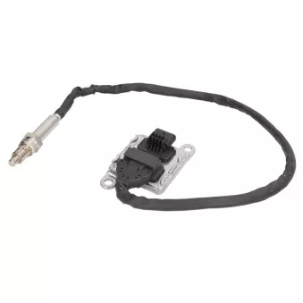 Capteur NOx, Catalyseur NOx 4MAX 0219-08-0025NOX