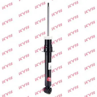 Jeu de 2 amortisseurs arrière KYB 341710