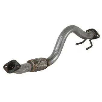 Tuyau d'échappement 4MAX 0219-01-30152P