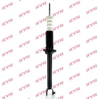 Jeu de 2 amortisseurs arrière KYB 341712