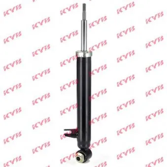 Amortisseur arrière gauche KYB 341728