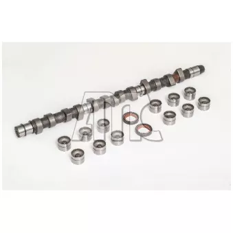 Jeu d'arbres à came AMC