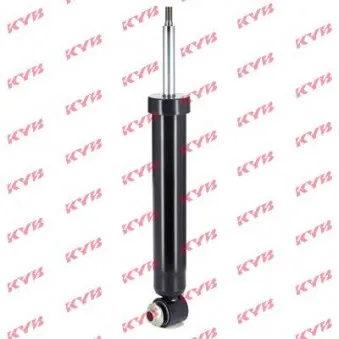 Jeu de 2 amortisseurs arrière KYB 341734