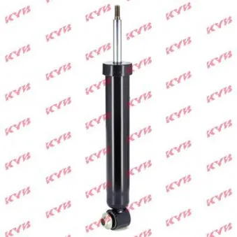 Jeu de 2 amortisseurs arrière KYB 341735