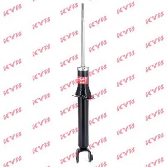 Amortisseur arrière gauche KYB 341737