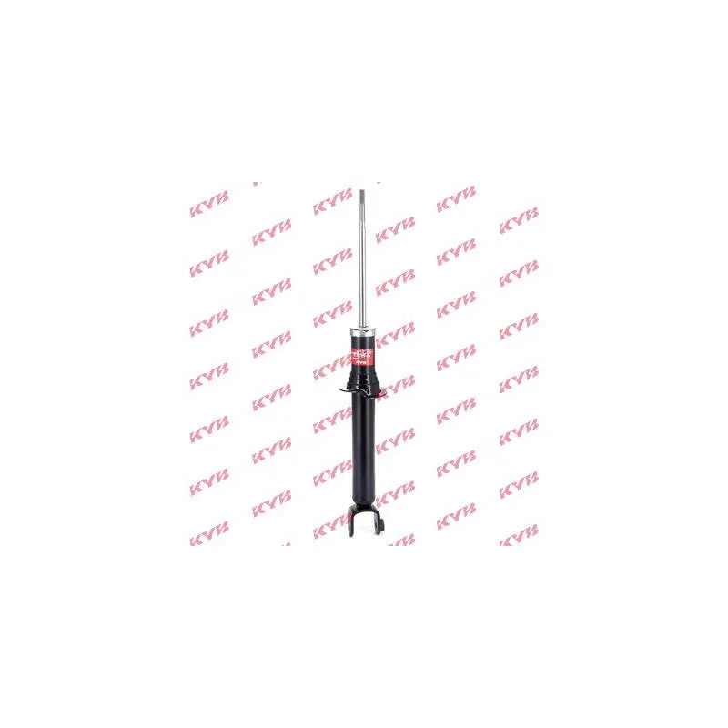 Amortisseur arrière gauche KYB 341737
