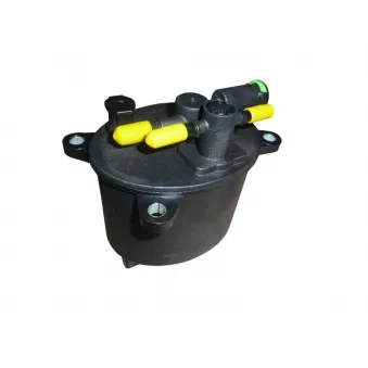 Filtre à carburant TEKNÖR M2454