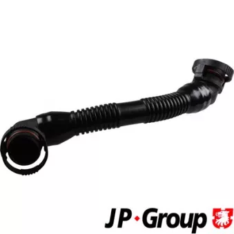 Tuyau, ventilation de carter-moteur JP GROUP 1111001100