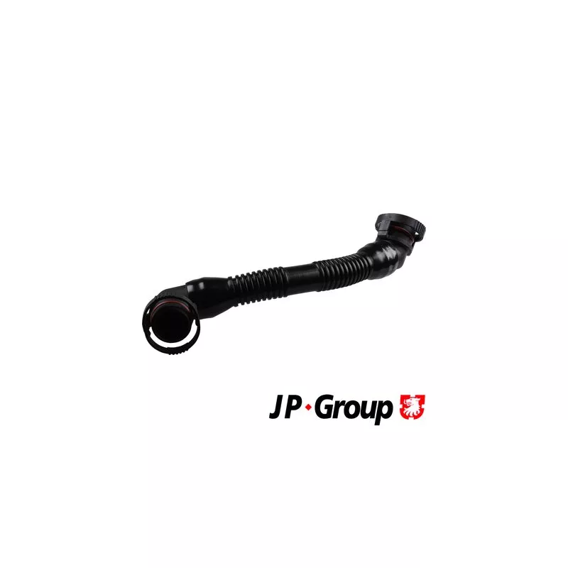 Tuyau, ventilation de carter-moteur JP GROUP 1111001100
