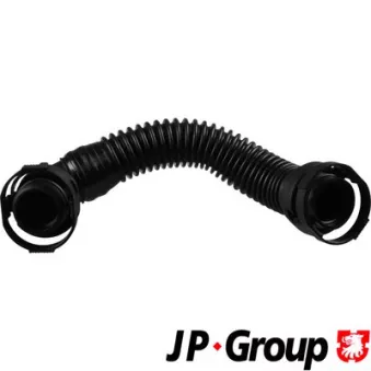 Tuyau, ventilation de carter-moteur JP GROUP 1111001200