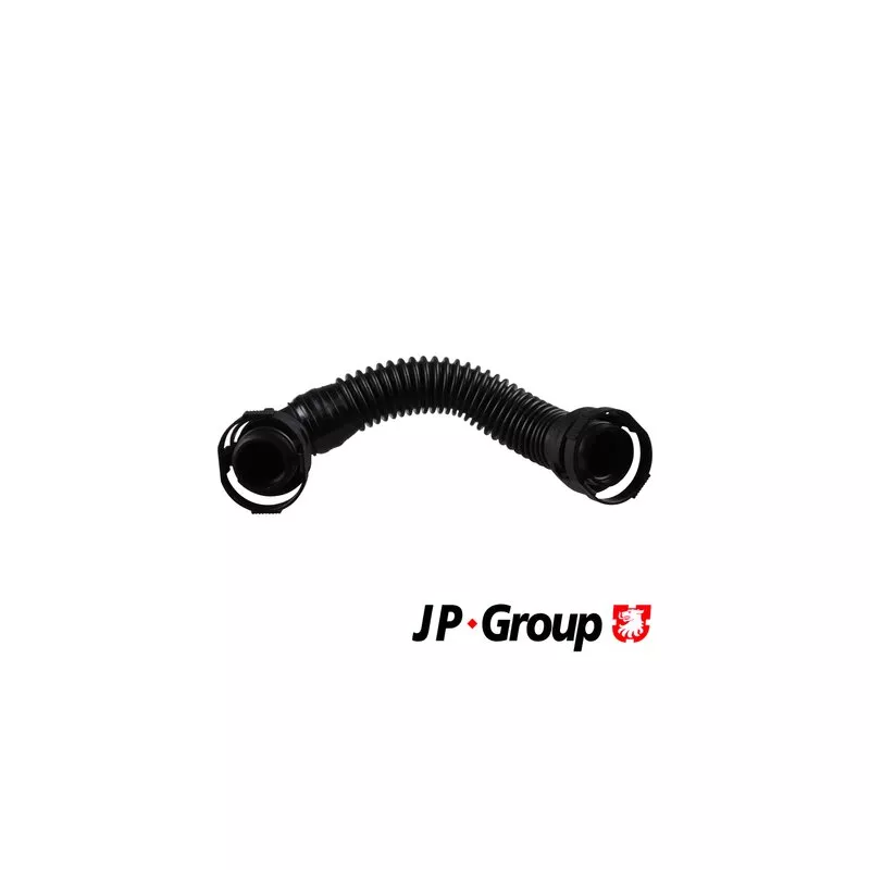 Tuyau, ventilation de carter-moteur JP GROUP 1111001200