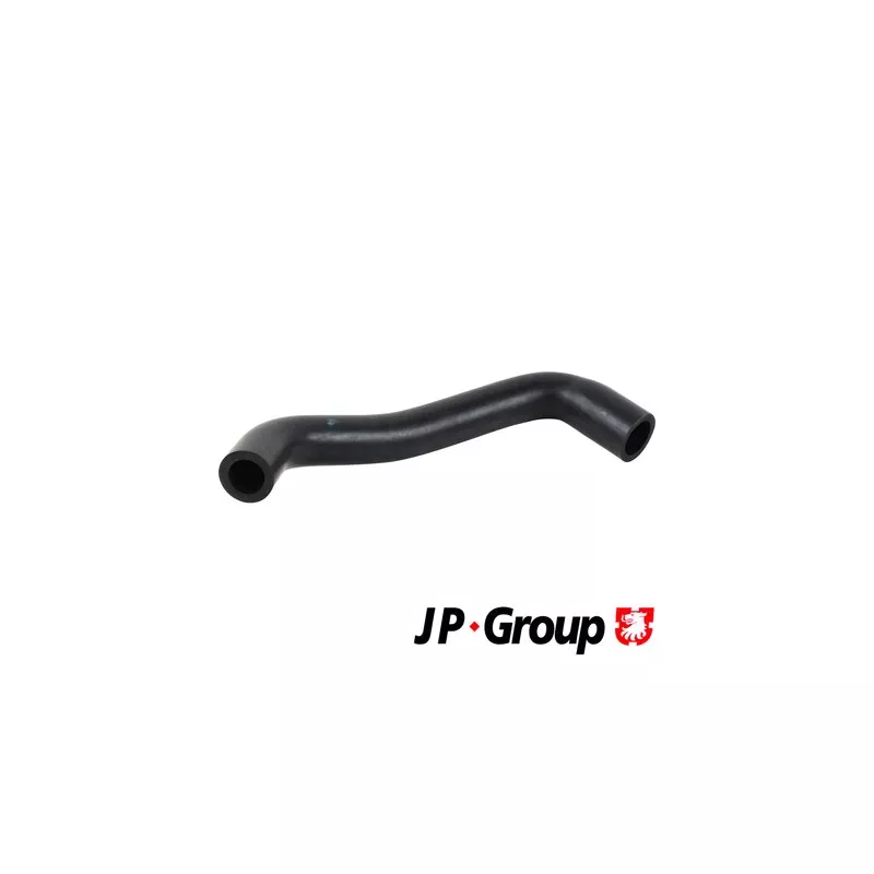 Tuyau, ventilation de carter-moteur JP GROUP 1111153800