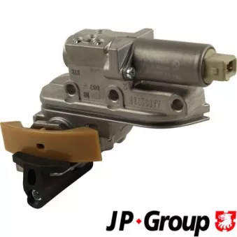 Dispositif de réglage électrique d'arbre à cames JP GROUP 1111250900