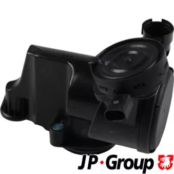 Séparateur d'huile, prise de recyclage des gas de carter JP GROUP 1112002700