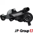 Séparateur d'huile, prise de recyclage des gas de carter JP GROUP 1112002700 - Visuel 2