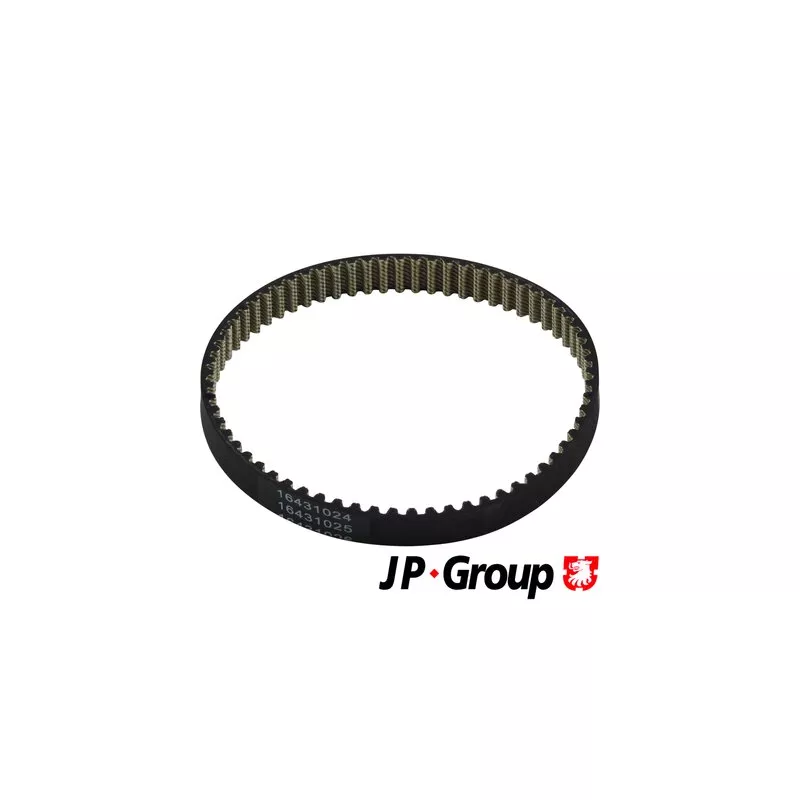 Courroie de distribution JP GROUP 1112113400