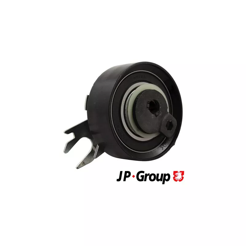 Poulie-tendeur, courroie de distribution JP GROUP 1112202500
