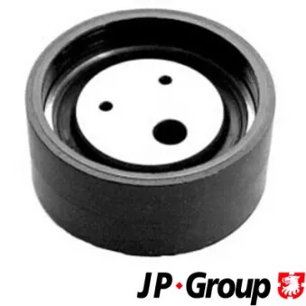 Poulie-tendeur, courroie de distribution JP GROUP 1112204600