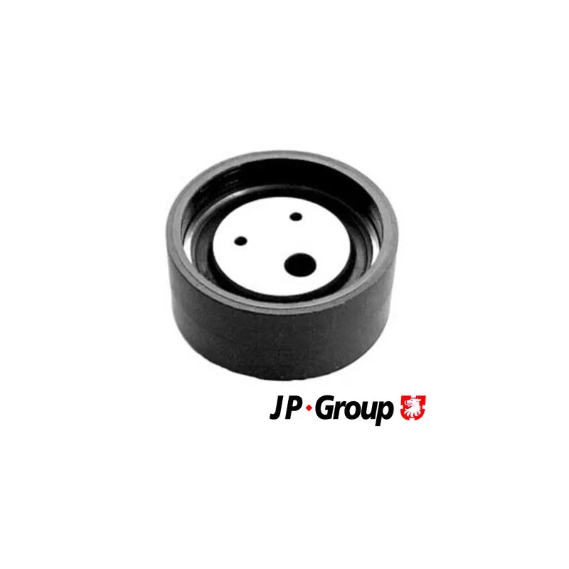 Poulie-tendeur, courroie de distribution JP GROUP 1112204600