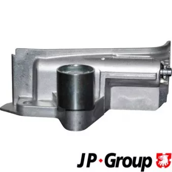 Tendeur de courroie, courroie de distribution JP GROUP 1112208100